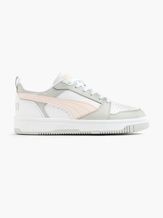 PUMA Sneaker Grigio 13835 1