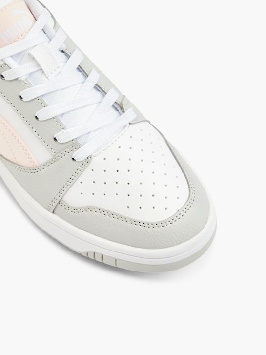 PUMA Sneaker Grigio 13835 2