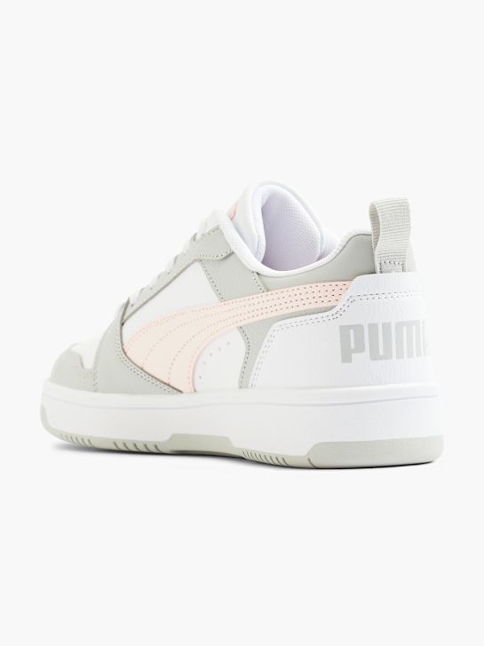 PUMA Sneaker Grigio 13835 3