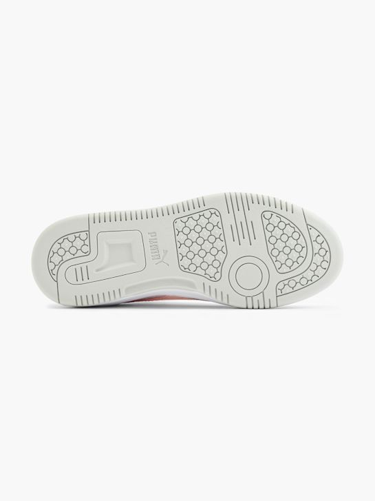 PUMA Sneaker Grigio 13835 4