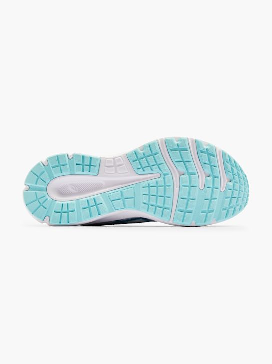 ASICS Laufschuh Weiss 2909 4