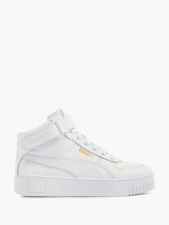 PUMA Baskets montantes Blanc 19144 1