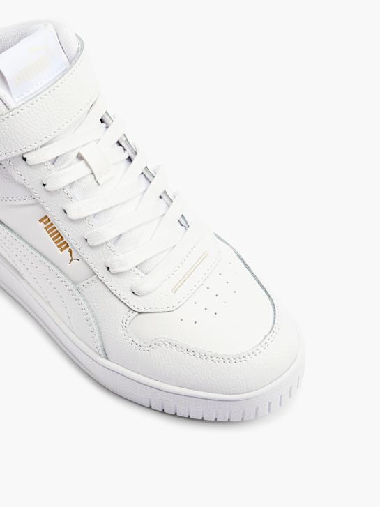 PUMA Baskets montantes Blanc 19144 2