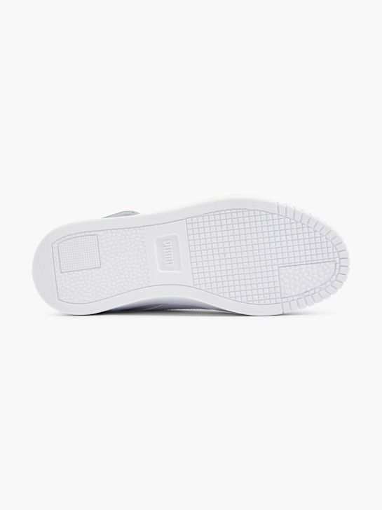 PUMA Baskets montantes Blanc 19144 4