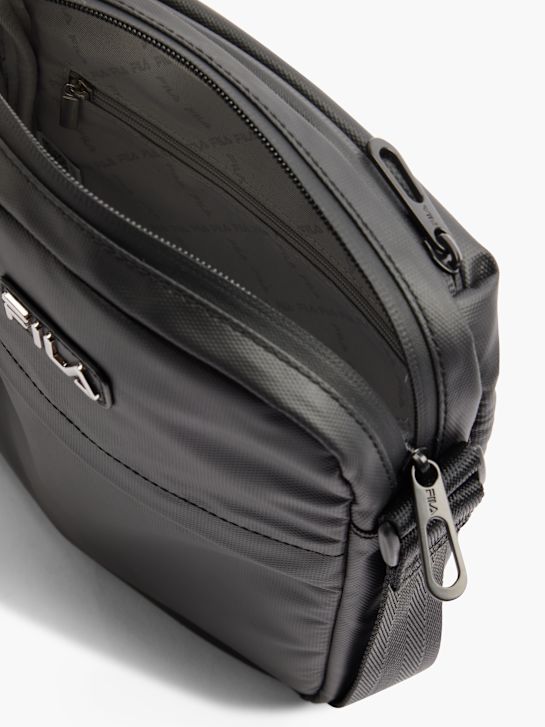 FILA Umhängetasche Schwarz 46312 3