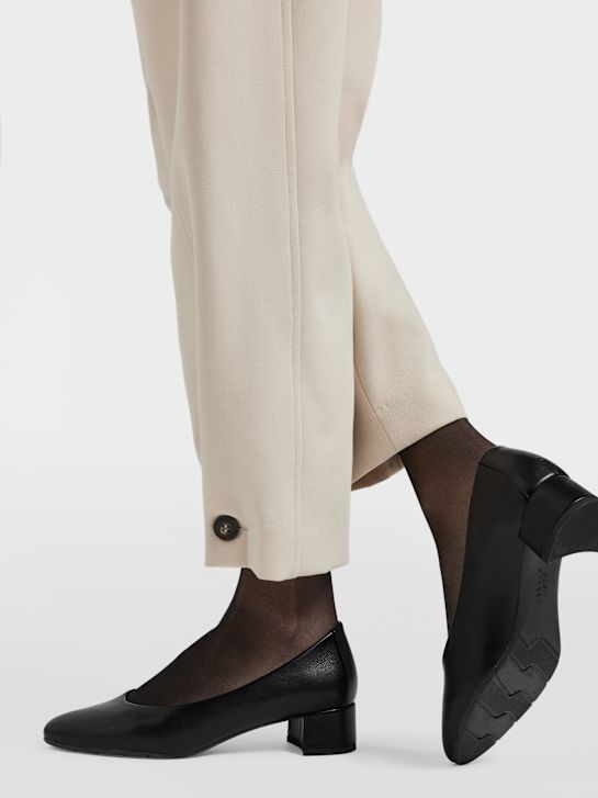 Easy Street Escarpins Noir 7493 5
