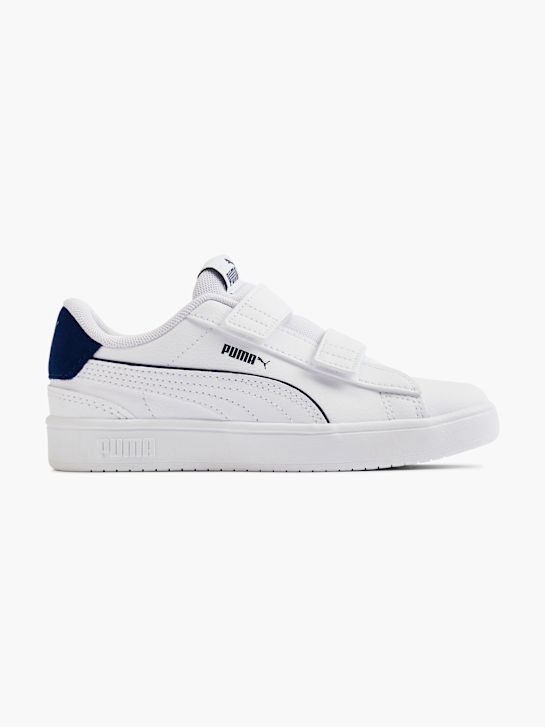 PUMA Sneaker Bianco 3866 1