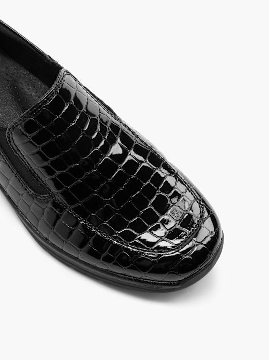 Easy Street Scarpa bassa Nero 9456 2