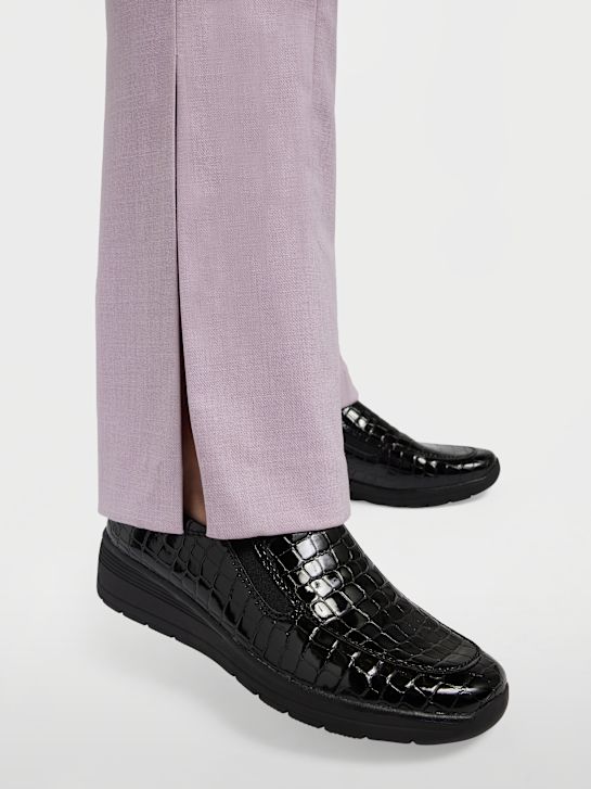 Easy Street Scarpa bassa Nero 9456 5