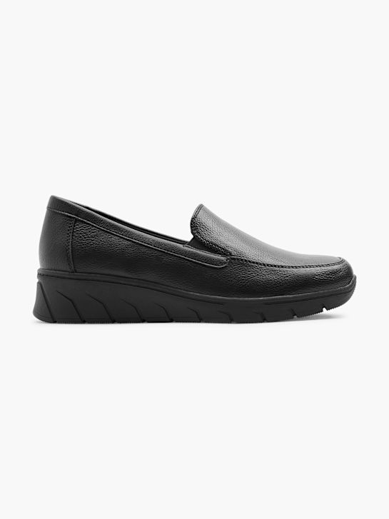 Easy Street Halbschuh Schwarz 7979 1