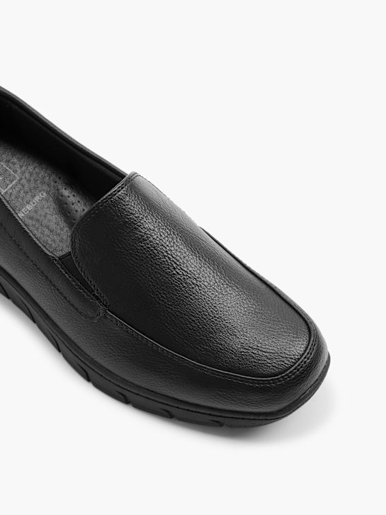 Easy Street Halbschuh Schwarz 7979 2