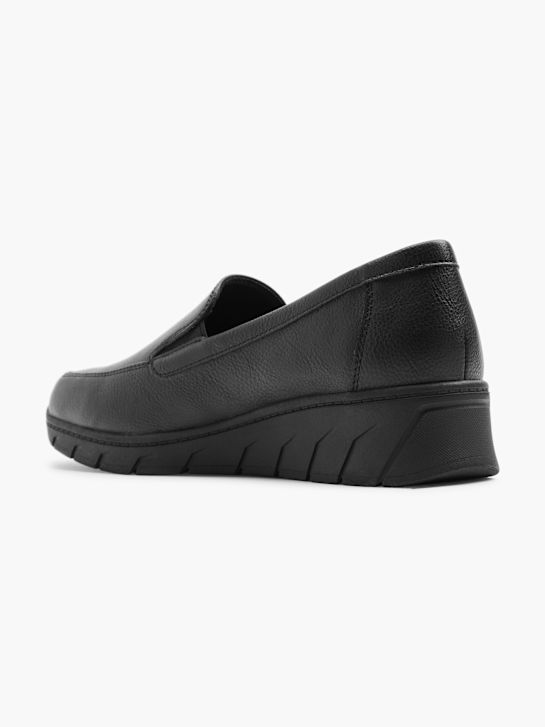 Easy Street Halbschuh Schwarz 7979 3