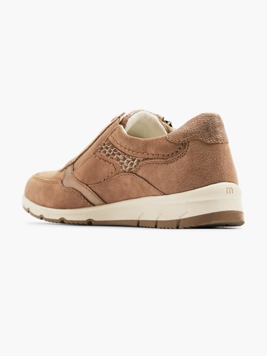 Medicus Halbschuh Braun 24255 3