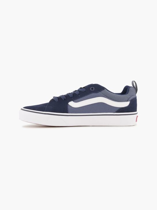 VANS Sneaker Blau 85563 2