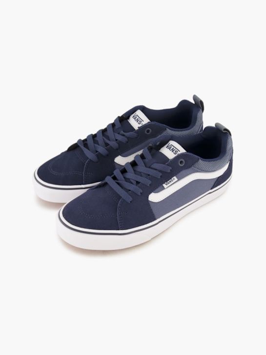 VANS Sneaker Blau 85563 5