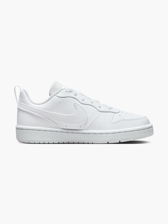 Nike Sneaker Weiss 6585 1