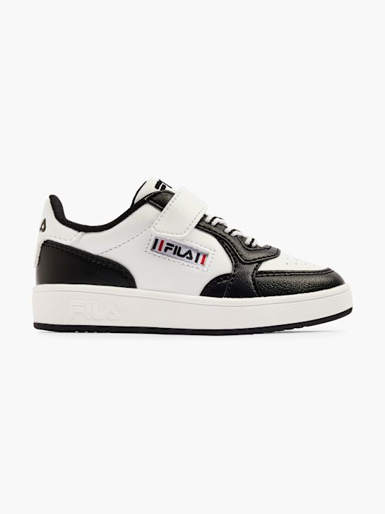 FILA Baskets Blanc 8031 1