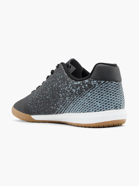 FILA Baskets de football Gris 9740 3