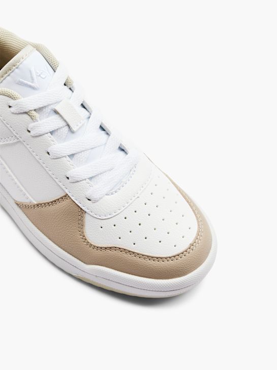 Vty Sneaker Beige 5674 2