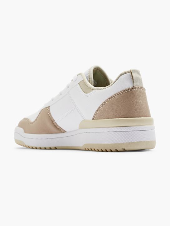 Vty Sneaker Beige 5674 3