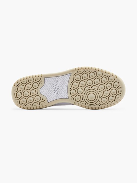 Vty Sneaker Beige 5674 4