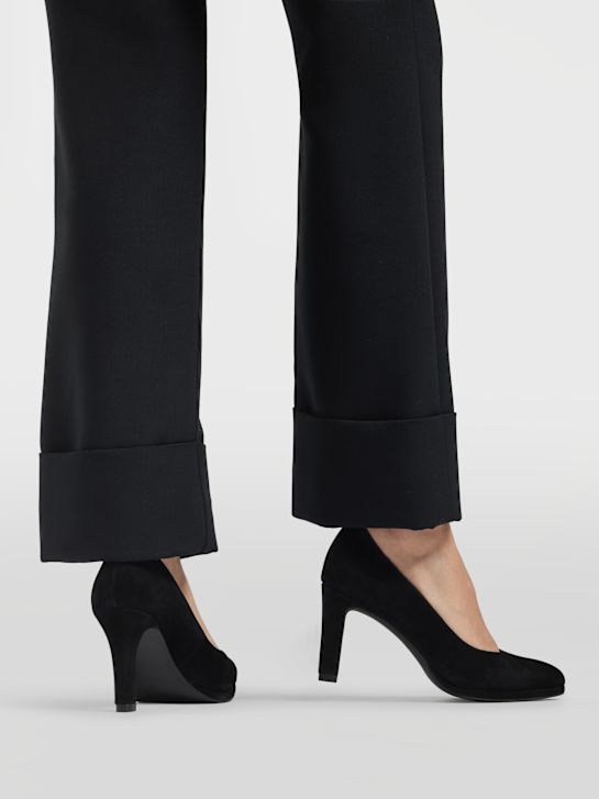 5th Avenue Pumps Schwarz 17726 5