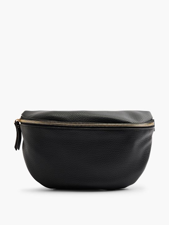 Graceland Sac banane Noir 18935 1