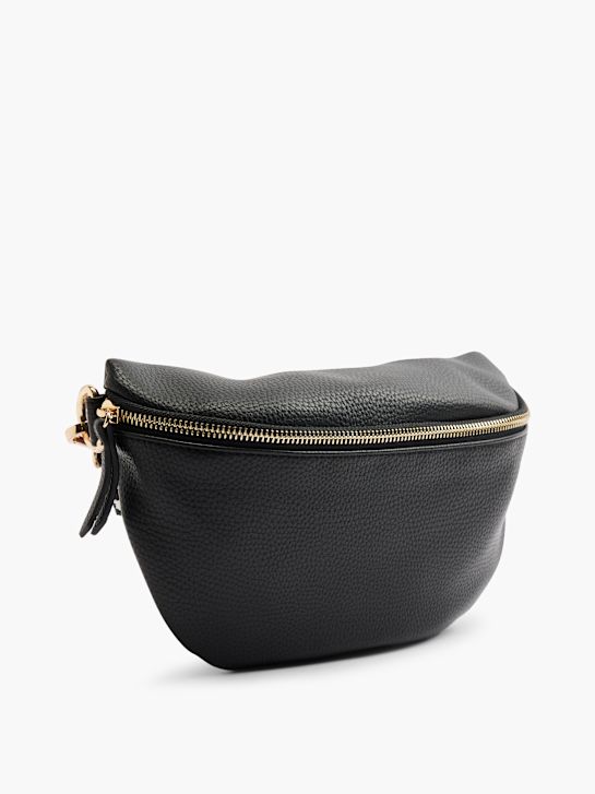 Graceland Sac banane Noir 18935 2