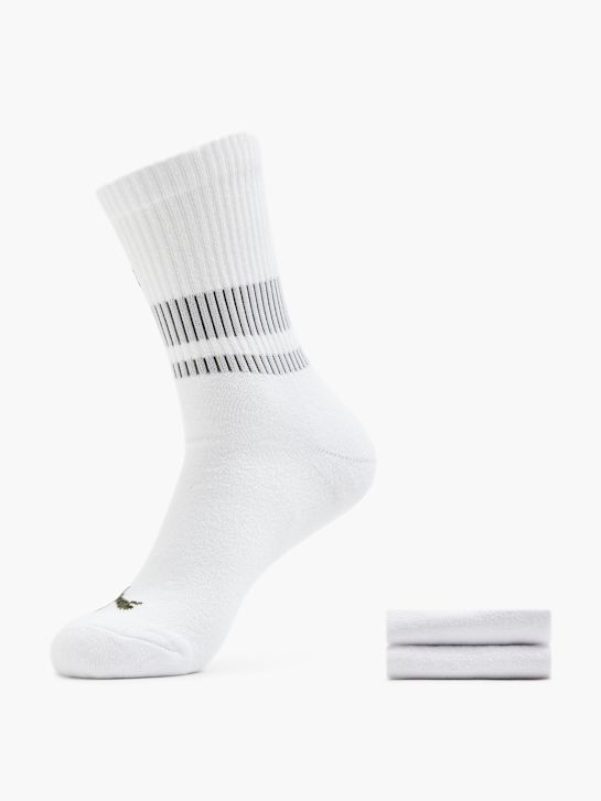 PUMA Calzini Bianco 29706 1