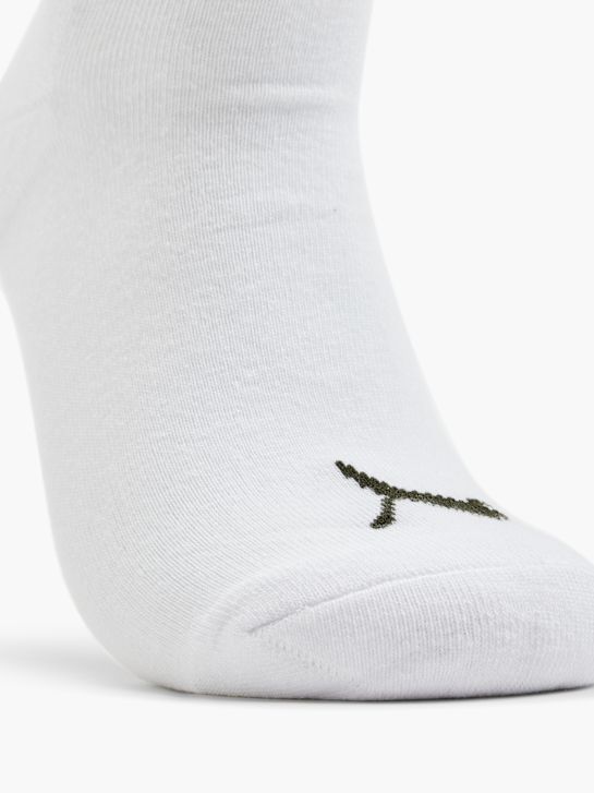 PUMA Calzini Bianco 29706 3