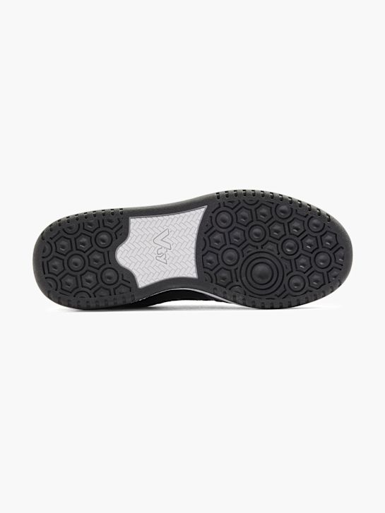 Vty Baskets montantes Noir 4783 4