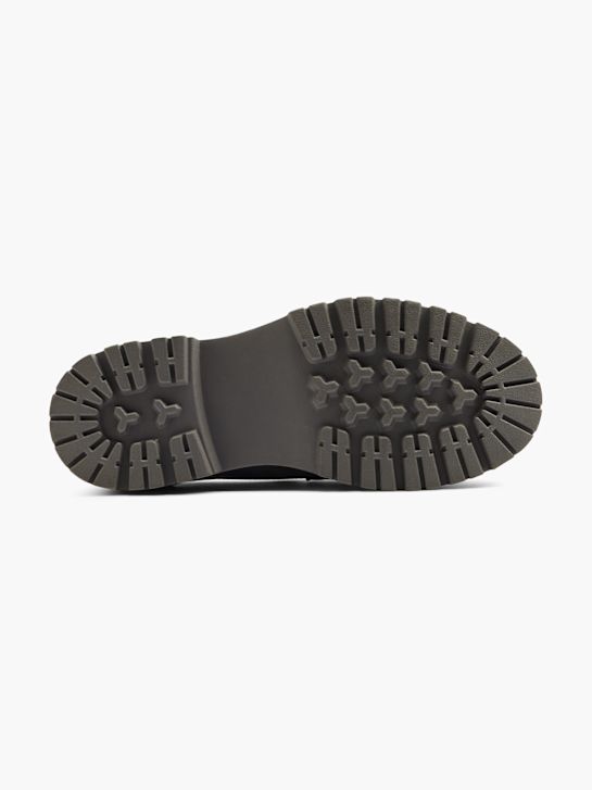 Graceland Loafer Grau 10667 4