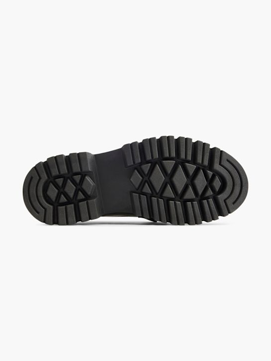 Catwalk Loafer Grün 6608 4