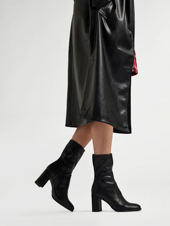 Catwalk Bottines Noir 2034 5
