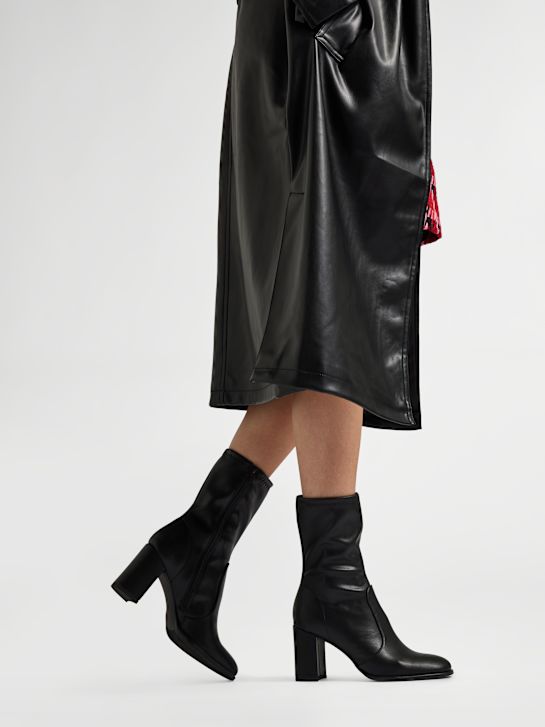 Catwalk Bottines Noir 2034 6