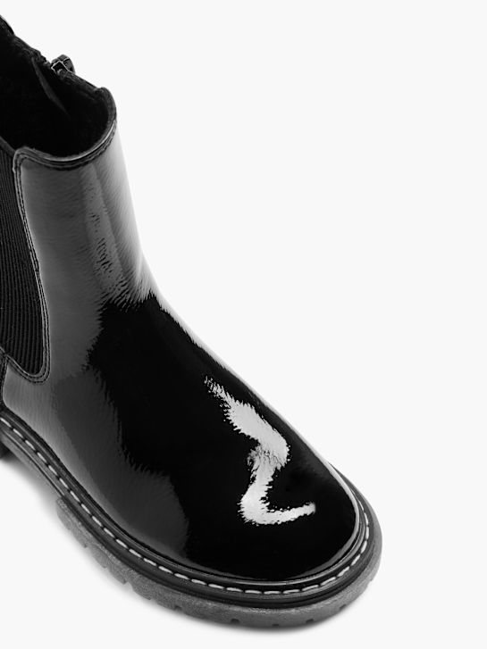 ESPRIT Bottes Noir 2943 2