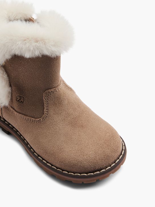 elefanten Stivale invernale Beige 24439 2