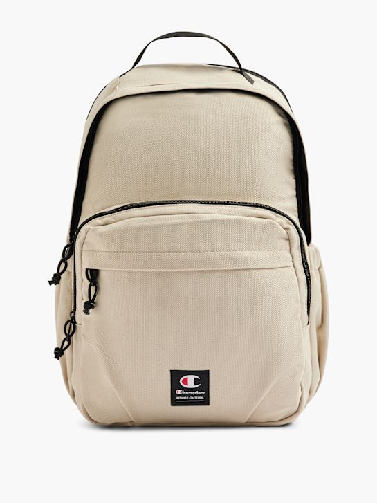 Champion Rucksack Beige 2944 1