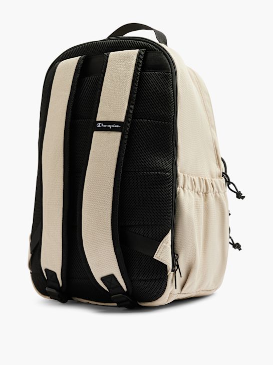 Champion Rucksack Beige 2944 3