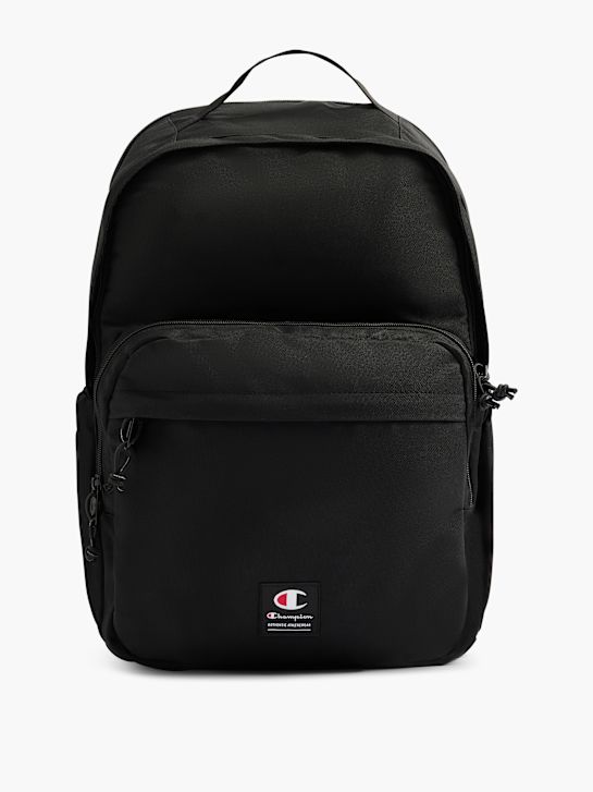 Champion Borsa sportiva Nero 27293 1