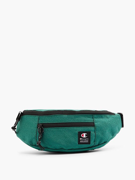 Champion Sac banane Turquoise 27294 1