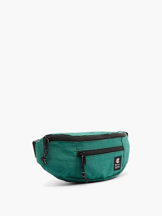 Champion Sac banane Turquoise 27294 2