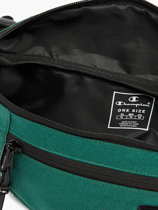 Champion Sac banane Turquoise 27294 4
