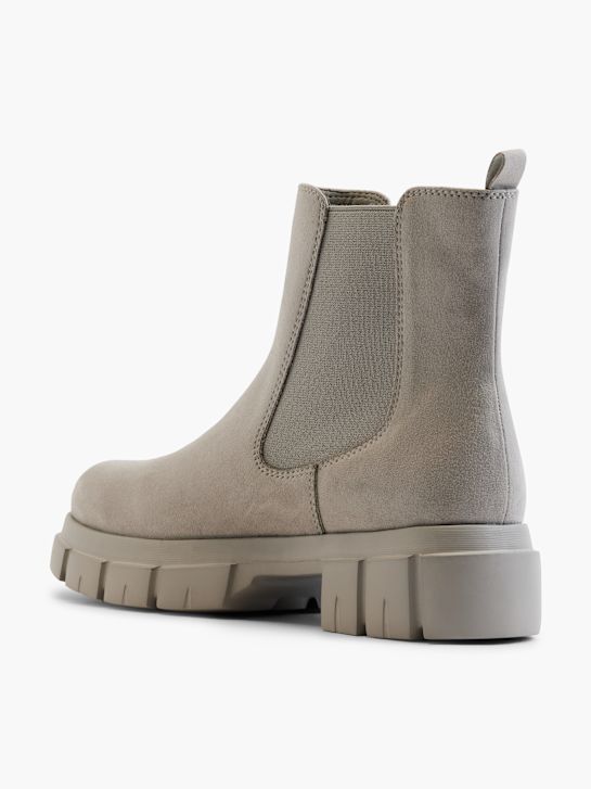 Catwalk Chelsea Boot Grau 4797 3