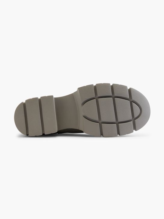 Catwalk Chelsea Boot Gris 4797 4