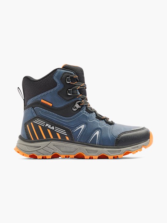 FILA Bottes Bleu 6619 1