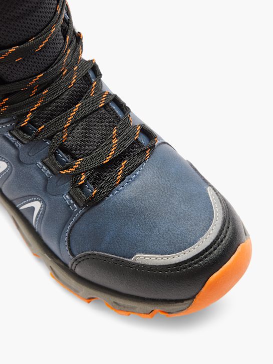FILA Bottes Bleu 6619 2
