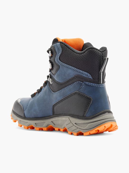 FILA Bottes Bleu 6619 3