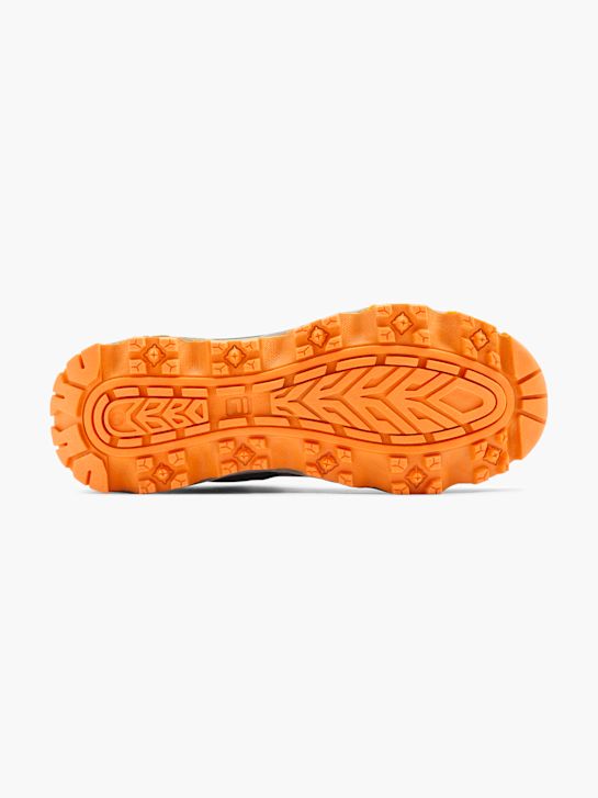 FILA Bottes Bleu 6619 4