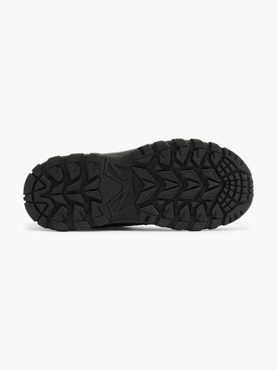 Landrover Schnür-Stiefelette Blau 2046 4